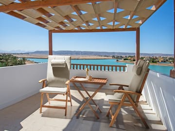 Caféssett utendørs Java Premium akasietre - Brun/Taupe - Hagemøbler & utemiljø - Hagegruppe - Cafemøbler & cafesett