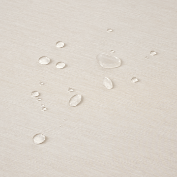 Caféssett utendørs Java Premium akasietre - Brun/lys beige - Hagemøbler & utemiljø - Hagegruppe - Cafemøbler & cafesett