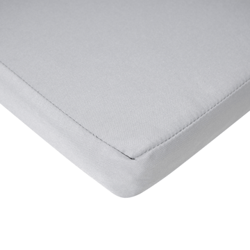 Caféssett utendørs Java Premium akasietre - Brun/lysegrå - Hagemøbler & utemiljø - Hagegruppe - Cafemøbler & cafesett