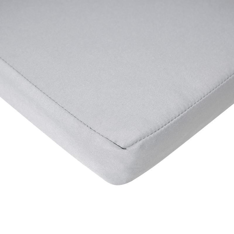 Caféssett utendørs Java Premium akasietre - Brun/lysegrå - Hagemøbler & utemiljø - Hagegruppe - Cafemøbler & cafesett