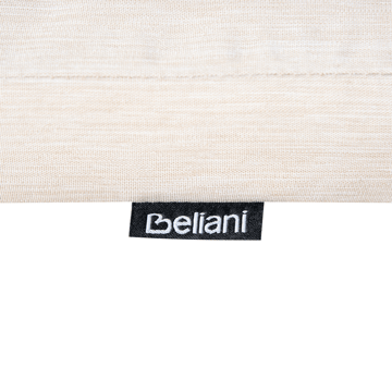 Caféssett utendørs Java Premium akasietre - Brun/lys beige - Hagemøbler & utemiljø - Hagegruppe - Cafemøbler & cafesett