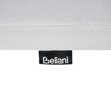 Caféssett utendørs Java Premium akasietre - Brun/lysegrå - Hagemøbler & utemiljø - Hagegruppe - Cafemøbler & cafesett