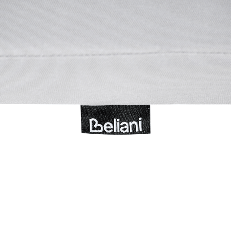 Caféssett utendørs Java Premium akasietre - Brun/lysegrå - Hagemøbler & utemiljø - Hagegruppe - Cafemøbler & cafesett