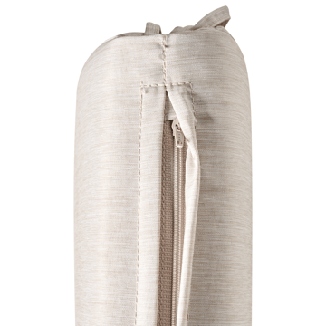 Caféssett utendørs Java Premium akasietre - Brun/lys beige - Hagemøbler & utemiljø - Hagegruppe - Cafemøbler & cafesett