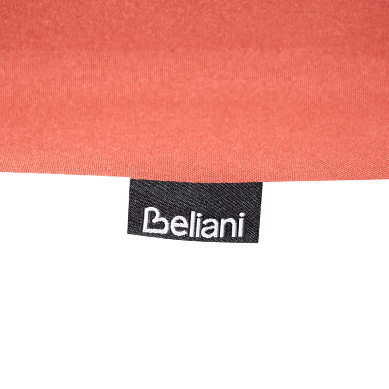 Caféssett utendørs Java Premium akasietre - Brun/rød - Hagemøbler & utemiljø - Hagegruppe - Cafemøbler & cafesett