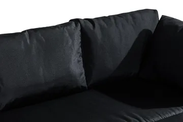 Bahamas Loungegruppe 2-seter - Grå Bord - Hagemøbler & utemiljø - Hagegruppe - Cafemøbler & cafesett