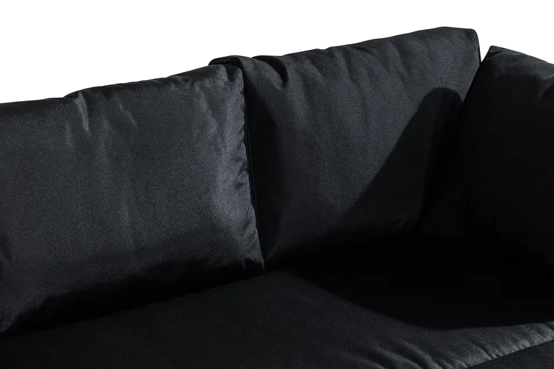 Bahamas Loungegruppe 2-seter - Grå Bord - Hagemøbler & utemiljø - Hagegruppe - Cafemøbler & cafesett