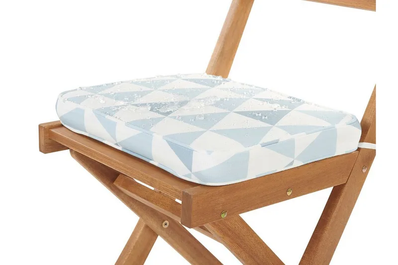 Cordido Cafésett - Brun - Hagemøbler & utemiljø - Hagegruppe - Cafemøbler & cafesett