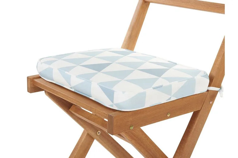 Cordido Cafésett - Brun - Hagemøbler & utemiljø - Hagegruppe - Cafemøbler & cafesett