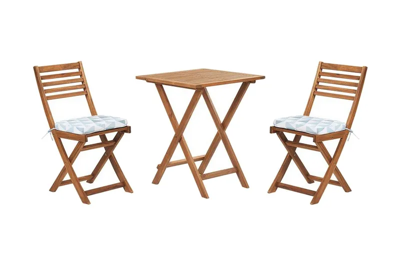 Cordido Cafésett, Brun