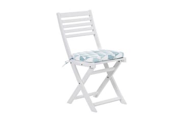 Cordido Cafésett - Hvit - Hagemøbler & utemiljø - Hagegruppe - Cafemøbler & cafesett