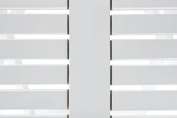 Fiji Balkongsett 60 cm - Gul - Hagemøbler & utemiljø - Hagegruppe - Cafemøbler & cafesett