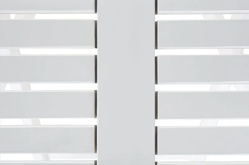 Fiji Balkongsett 60 cm - Gul - Hagemøbler & utemiljø - Hagegruppe - Cafemøbler & cafesett