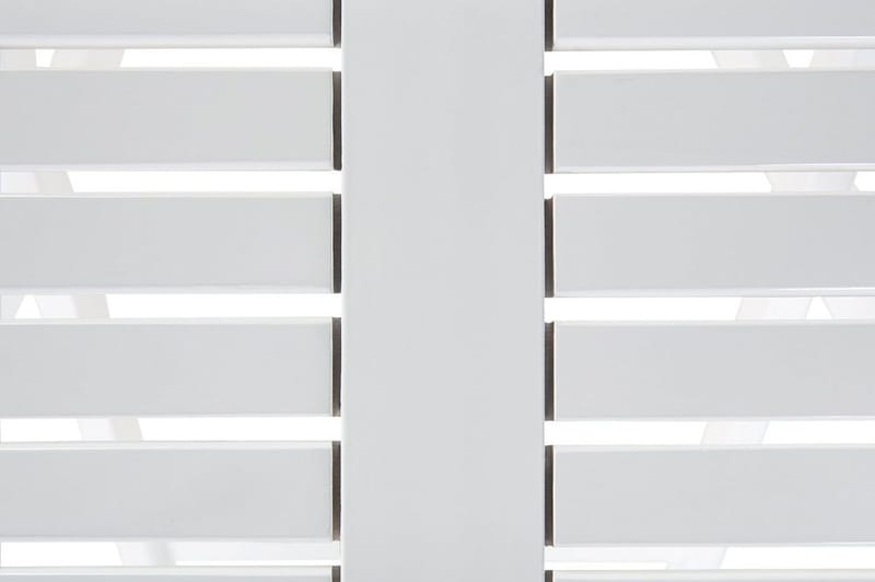 Fiji Balkongsett 60 cm - Gul - Hagemøbler & utemiljø - Hagegruppe - Cafemøbler & cafesett