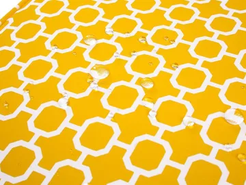 Fiji Balkongsett 60 cm - Tre / Natur - Hagemøbler & utemiljø - Hagegruppe - Cafemøbler & cafesett