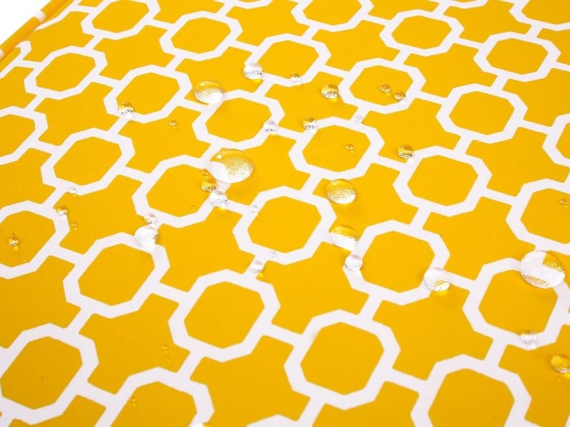 Fiji Balkongsett 60 cm - Tre / Natur - Hagemøbler & utemiljø - Hagegruppe - Cafemøbler & cafesett