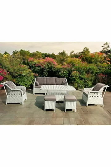 Garden Lounge Set Atelier Del Sofa