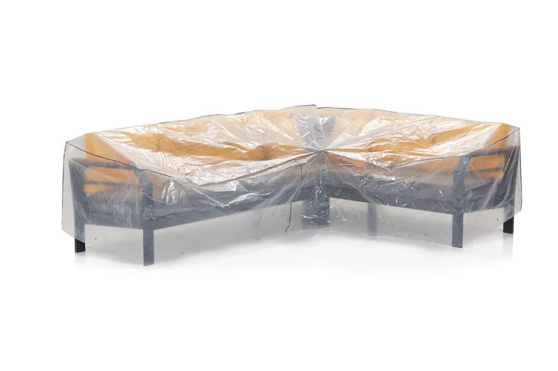 Lassento Hjørneloungesæt 4-Pers. - Hagemøbler & utemiljø - Loungemøbler - Loungegrupper