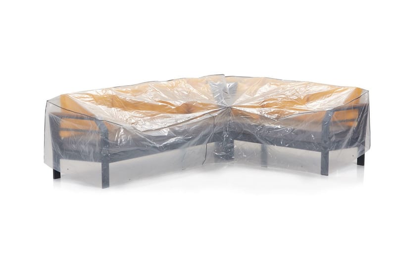 Lassento Hjørneloungesæt 4-Pers. - Hagemøbler & utemiljø - Loungemøbler - Loungegrupper