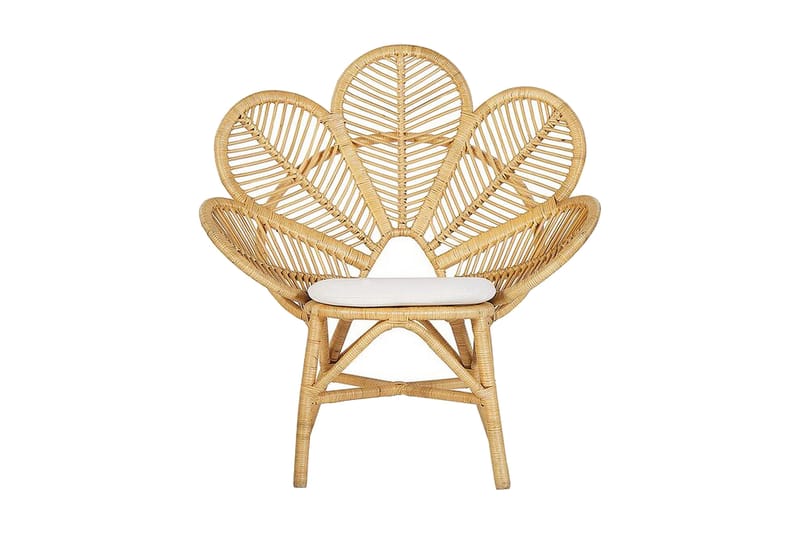 Limni Balkongsett 140 cm + 2 Lorentine Lenestoler - Tre/Natur - Hagemøbler & utemiljø - Hagegruppe - Cafemøbler & cafesett