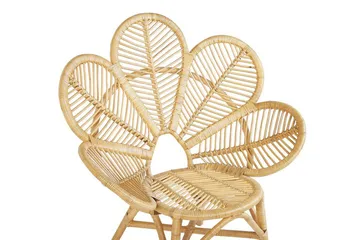 Limni Balkongsett 140 cm + 2 Lorentine Lenestoler - Tre/Natur - Hagemøbler & utemiljø - Hagegruppe - Cafemøbler & cafesett