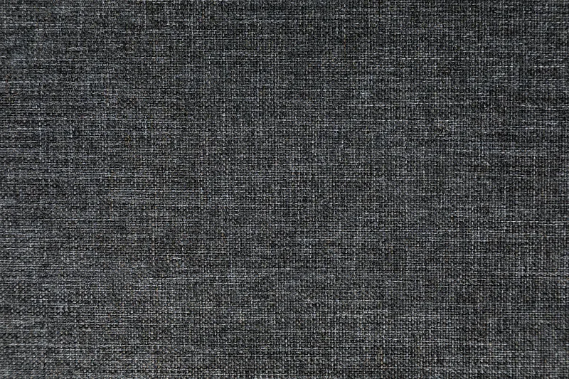 Marcus Cafésett med 2 Reclinerlenestoler m Pute - Svart - Hagemøbler & utemiljø - Hagegruppe - Cafemøbler & cafesett