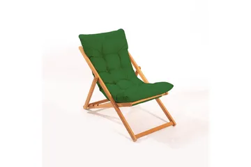 Nanni Cafésett - Green - Hagemøbler & utemiljø - Hagegruppe - Cafemøbler & cafesett