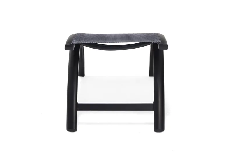 Panama Cafésett 50x50 cm + 2 Stoler Grå - Lifestyle Garden - Hagemøbler & utemiljø - Hagegruppe - Cafemøbler & cafesett