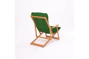 Parvez Cafésett - Green - Hagemøbler & utemiljø - Hagegruppe - Cafemøbler & cafesett