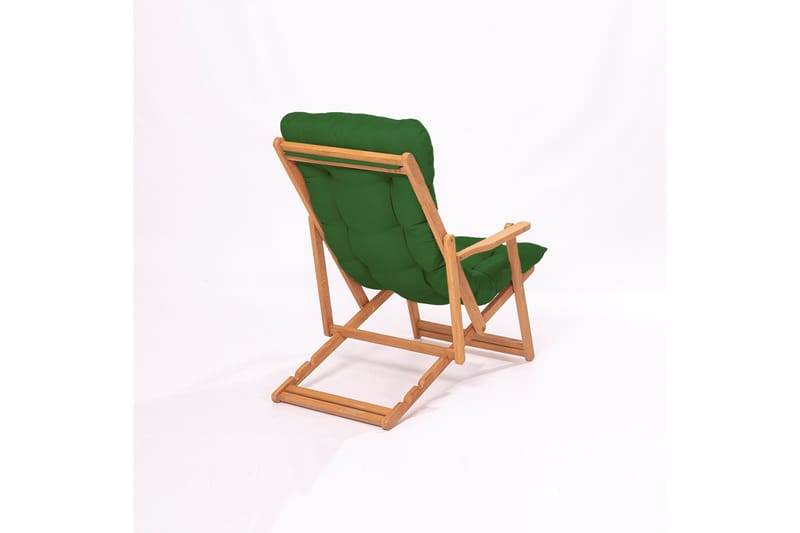 Parvez Cafésett - Green - Hagemøbler & utemiljø - Hagegruppe - Cafemøbler & cafesett