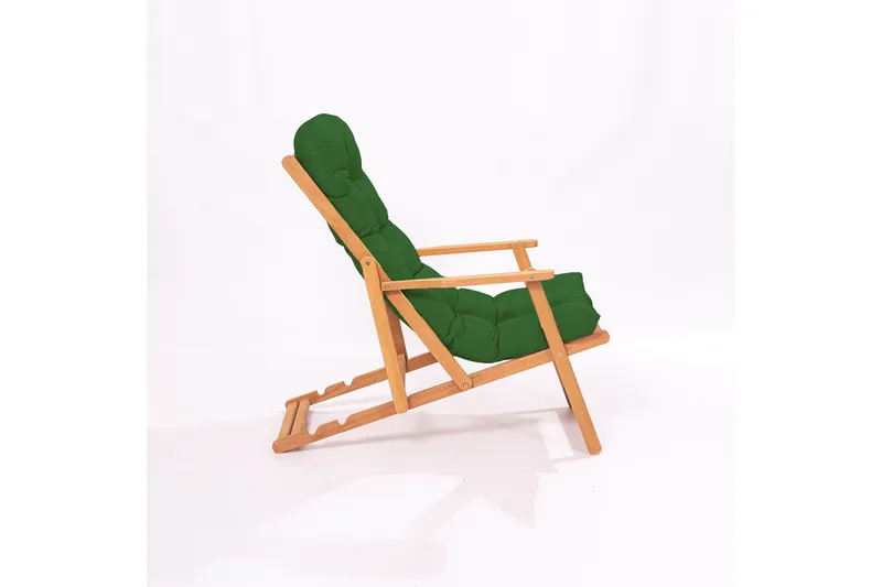 Parvez Cafésett - Green - Hagemøbler & utemiljø - Hagegruppe - Cafemøbler & cafesett