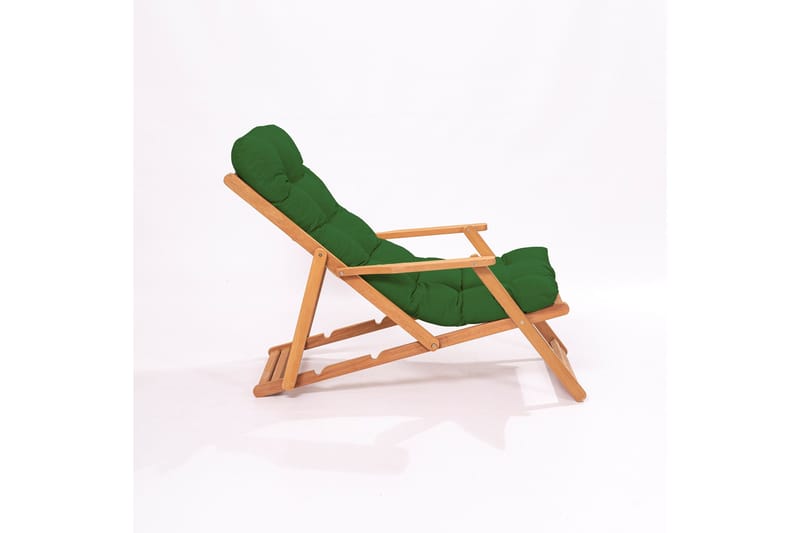 Parvez Cafésett - Green - Hagemøbler & utemiljø - Hagegruppe - Cafemøbler & cafesett