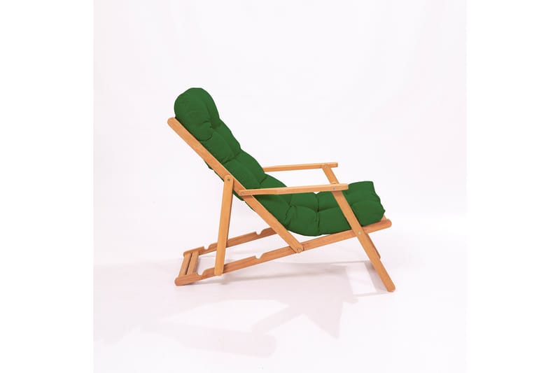 Parvez Cafésett - Green - Hagemøbler & utemiljø - Hagegruppe - Cafemøbler & cafesett