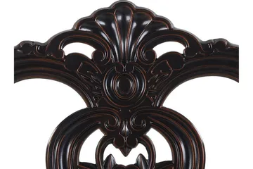 Radogna Balkongsett 65 cm + 2 Stoler - Brun - Hagemøbler & utemiljø - Hagegruppe - Cafemøbler & cafesett