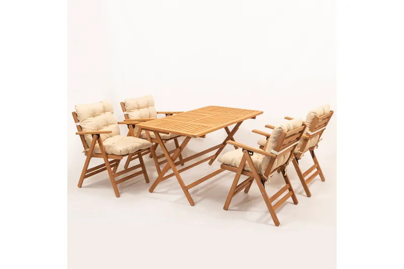 Ramjani Spisegruppe, Valnøtt