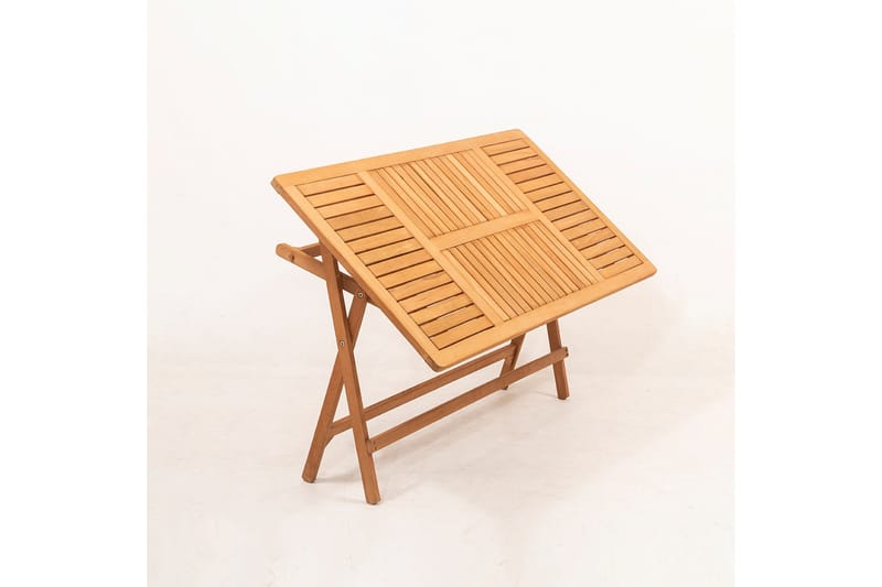 Ramjani Spisegruppe - Valnøtt - Hagemøbler & utemiljø - Hagegruppe - Spisegrupper hage