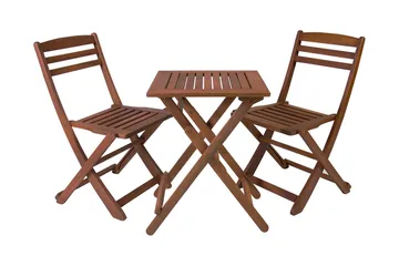 Rouen Balkongsett - Hagemøbler & utemiljø - Hagegruppe - Cafemøbler & cafesett