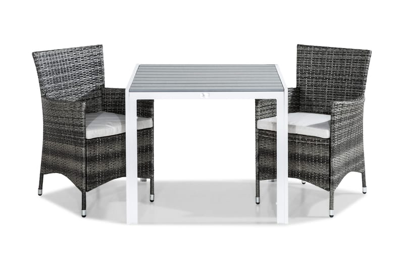 Thor Lenestol Tunis Bord 90x90 cm