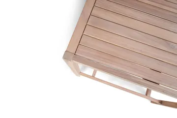 Elkest loungegruppe utendørs - Beige - Hagemøbler & utemiljø - Hagegruppe - Sofagruppe utendørs