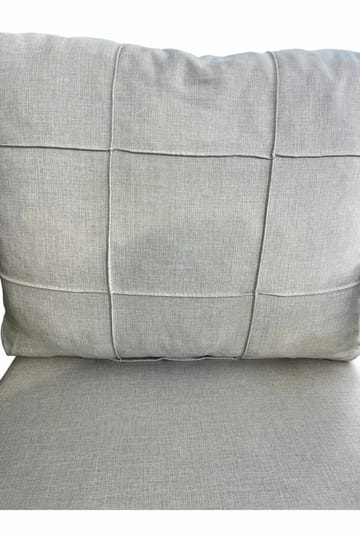 Garden Lounge Set Atelier Del Sofa Beige - Hagemøbler & utemiljø - Hagegruppe - Sofagruppe utendørs