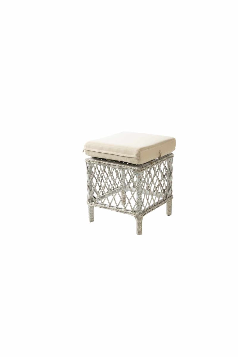 Garden Lounge Set Atelier Del Sofa Flerfarget - Hagemøbler & utemiljø - Hagegruppe - Sofagruppe utendørs