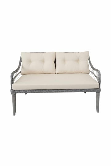 Garden Lounge Set Atelier Del Sofa Krem - Hagemøbler & utemiljø - Hagegruppe - Sofagruppe utendørs