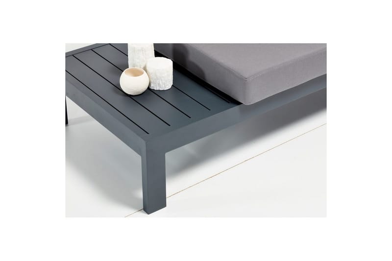 Hage loungesett Bulskoll Alm Flerfarget - Multifarget - Hagemøbler & utemiljø - Hagegruppe - Sofagruppe utendørs