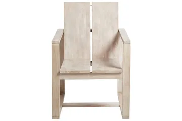 Hagegruppe Azzanello sett av 6 - Hagemøbler & utemiljø - Hagegruppe - Spisegrupper hage