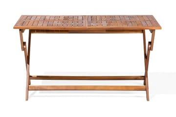 Cento Spisegruppe - Tre / Natur - Hagemøbler & utemiljø - Hagegruppe - Spisegrupper hage