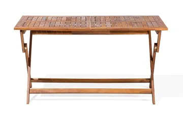 Cento Spisegruppe - Tre / Natur - Hagemøbler & utemiljø - Hagegruppe - Spisegrupper hage