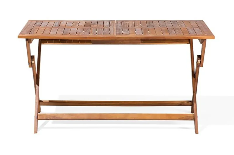 Cento Spisegruppe - Tre / Natur - Hagemøbler & utemiljø - Hagegruppe - Spisegrupper hage