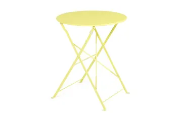 Fiori Balkongsett 52 cm - Grønn - Hagemøbler & utemiljø - Hagegruppe - Spisegrupper hage