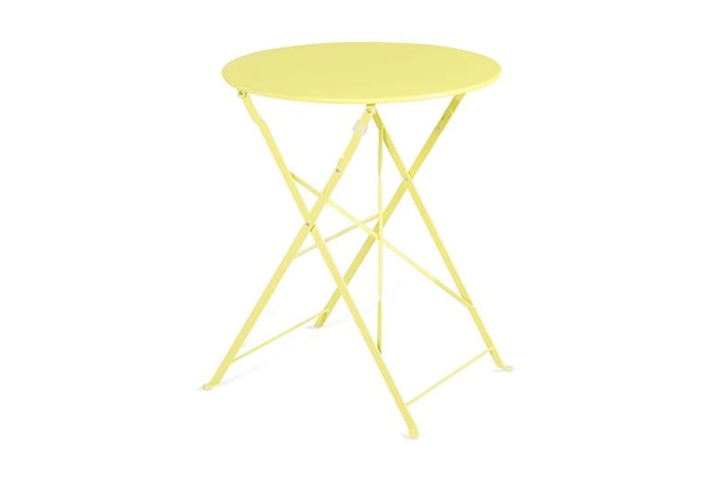 Fiori Balkongsett 52 cm - Grønn - Hagemøbler & utemiljø - Hagegruppe - Spisegrupper hage