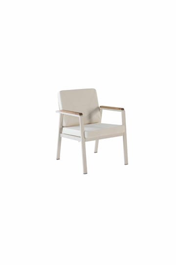 Garden Table & Chairs Set Atelier Del Sofa - Hagemøbler & utemiljø - Hagegruppe - Spisegrupper hage